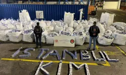 Ticaret Bakanlığı: 394 bin 117 paket kaçak sigara ele geçirildi