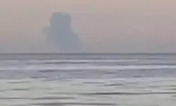 Bakanlıktan 'KAIROS' ve 'VIRAT' gemilerine ilişkin açıklama