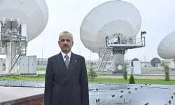 Bakan Uraloğlu: Nijer Devlet Televizyonu Telesahel, yayınlarını Türksat uydularına taşıdı