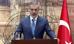 Dışişleri Bakanı Fidan: AB adım atmalıdır