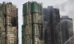 Hong Kong'da Tai Po yangınında hayatını kaybedenlerin sayısı 146'ya yükseldi