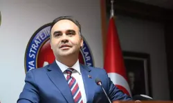 Bakan Kacır: Milli teknoloji kapasitemiz, hava üstünlüğünün kurallarını yeniden yazan bir seviyede