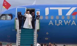 Papa 14. Leo, Türkiye'den ayrıldı