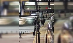 İngiltere’deki trende bıçaklı saldırı: 9’u ağır 10 yaralı