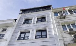 Böcek ailesinin kaldığı Fatih’teki otelde 2 turist hastaneye kaldırıldı