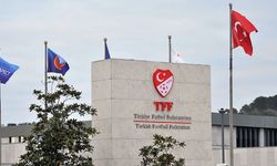 TFF 3. Lig’deki 638 futbolcuya bahis cezası verildi