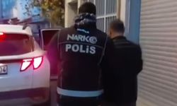 Türkiye’ye örnek olacak operasyon, uyuşturucu tacirlerinin mal varlıklarına el konuldu