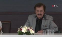 Yeşilçam’ın ünlü oyuncusu Engin Çağlar hayatını kaybetti