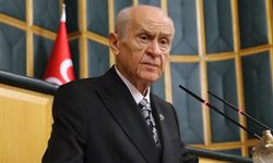 MHP Genel Başkanı Bahçeli: "Elim ve feci olay elbette bütün yönleriyle incelenecek"