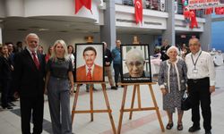 AÜ'de Organ Bağışı Haftası etkinlikleri