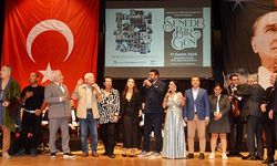 Antalya’da ‘İz Bırakan Değerler’
