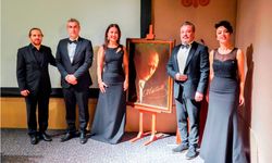 DOB'tan Atatürk'ün anma konseri