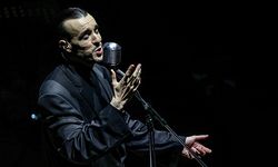 Antalya Piyano Festivali'nde Cem Adrian rüzgarı