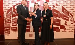 "Moda ve teknolojiyle geleceği inşa ediyoruz"