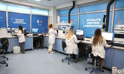 ASAT’tan şeffaf su takibi