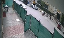 Rus uyruklu çiftin tartışması bıçaklı saldırıya döndü!