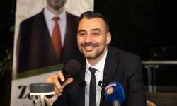 Manavgat Zeytin ve Zeytinyağı Festivali’nin ikincisi 8 Kasım’da başlıyor