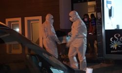 Evinde ölü bulundu