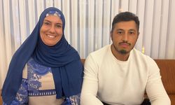 Alman Jessica müslüman oldu