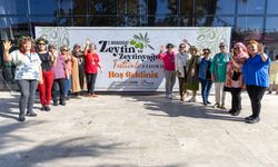 2. Manavgat Zeytin Ve Zeytinyağı Festivali sona erdi