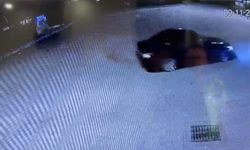 Dirift yapan sürücüye ceza yağdı