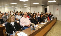 ALTSO’da ipard destekleri anlatıldı