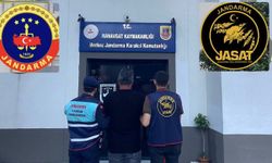 Aranan 219 şahıs yakalandı