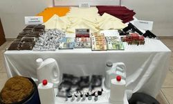 Jandarma göz açtırmıyor