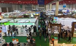 Tarım fuarı katılımcılarının seyahat süreçleri tek elden koordine ediliyor