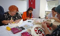 ATASEM’de istihdam ve hobi için kurslar başladı