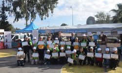 "Sağlıklı Çocuk, Sağlıklı Gelecek"