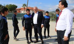 ALTSO’dan öğrencilere anlamlı destek