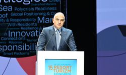 Bakan Ersoy: 2026 yılında 800 arkeolojik çalışma yürütülecek