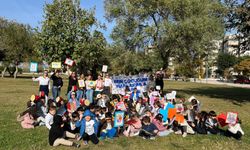 Antalya’da minik adımlarla ‘en haklı’ yürüyüş