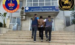 Aranan 206 şahıs yakalandı