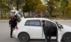 Isparta’da uyuşturucu operasyonu