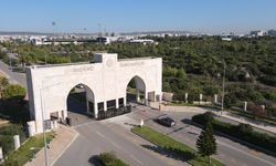 Akdeniz Üniversitesi ilk 300’de