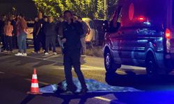 Otomobilin çarptığı yaşlı adam hayatını kaybetti