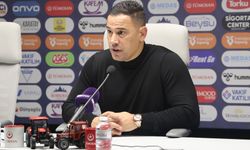 Çağdaş Atan: "Bu takımın maç kazanmaya ihtiyacı var"