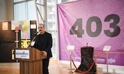 'Konyaaltı belediyesi olarak şiddetin her türlüsüne karşıyız'