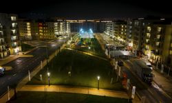 Bakan Kurum: Küllerinden doğan Hatay'ımız yine ışıl ışıl