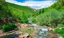 Alanya ve Konya'dan Keykubad yolu için tarihi imzalar