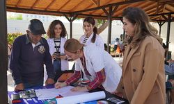 Konyaaltı’nda Halk Sağlığı buluşmaları