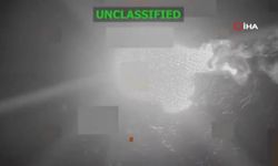 ABD, Karayipler'de uyuşturucu kaçakçılığı yapan gemiyi vurdu: 3 ölü