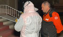 İlaçlama yapılan apartmandaki 7 kişi hastanelik oldu