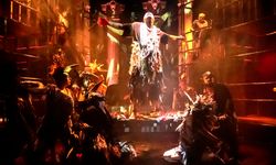 ADT'de aralık dopdolu geçecek