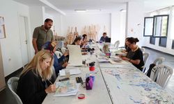 Alanya ATASEM kurslarına yoğun ilgi