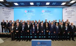 Anayasa Mahkemesi Başkanı Özkaya: Balkanlara özgü bir anayasal dayanışma modeli ortaya çıkacak