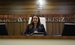 Antalya Büyükşehir Meclisi kasım ayı toplantısı yapıldı