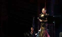 Antalya Kültür Yolu Festivali sona erdi